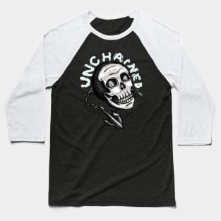 Unchained Baseball T-Shirt